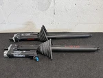 2014-2020 Bmw F36 Rear Left & Right Trunk Lid Spindle Drive Shock Set Oem. Fixed Price $170.00.