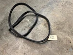 2003-2007 Infiniti G35 Coupe Rear Trunk Seal Rubber Gasket Black Oem. Fixed Price $34.99.