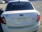 Used Deck Lid Fits: 2010 Kia Rio Sdn W/o Spoiler Grade. Fixed Price $799.90.