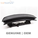 2010-2013 Porsche Panamera Rear Trunk Hatch Lid Spoiler Assembly 97051220102. Fixed Price $1149.00.