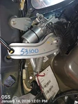 Decklid/trunk/liftgate/hatch Motor Actuator Oem 2015 Subaru Outbakleg 1YR Wrnty. Fixed Price $125.00.