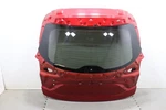 2019 2023 Mazda CX-9 Rear Liftgate Tailgate Hatch W/ Glass Oem Red 46V. Fixed Price $766.64.