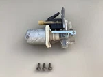 92-02 Cadillac Deville Seville Eldorado Power Trunk Latch Motor 5-PIN Oem *. Fixed Price $78.00.