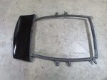 Ferrari F430 Coupe, Rear Deck Lid, Tailgate, Broken Bracket, P/n 67767511. Fixed Price $2000.00.
