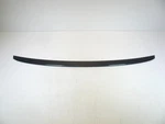 Oem Vw Volkswagen Jetta MK6 Rear Trunk Spoiler 5C6827932 LC9X Deep Black. Fixed Price $79.09.