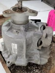 2009-2014 Chrysler 300 Transfer Case 5.7L 4593847AD 09-14 80K. Fixed Price $445.00.