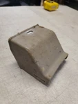 1964 1965 1966 Thunderbird Hardtop Landau Orig Trunk Latch Striker Pin Cover. Fixed Price $17.50.