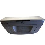 2001-2007 Mercedes Benz C-class Trunk Decklid Hatch W/ Emblem Pc: 960 Tested. Fixed Price $199.00.