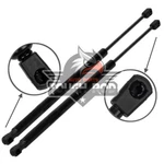 Liftgate Struts Fits 2001-2004 Chevy Tahoe Gmc Yukon Tailgate Supports Gas. Fixed Price $22.08.