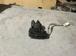 2007-2011 Chevrolet Chevy Aveo Sedan Rear Trunk Lock Latch Actuator Oem!!!!!. Fixed Price $45.00.