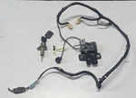 04 Ford Mustang Convertible Wiring Wire Harness W/ Latch And Key Cylinder. Fixed Price $65.00.