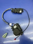 2018 Bmw M550 Xi Oem Rear Deck Lid Latch W/ Releasr Actuator Motor C67167104. Fixed Price $55.00.