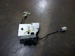 2001 2003 2004 2005 06 07 2008 Jaguar X-type Trunk Lid Lock Latch 2X43-F43102-BA. Fixed Price $84.50.