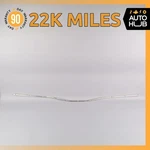 81-98 Rolls Royce Silver Spirit Spur Mulsanne Rear Trunk Molding Trim Oem 22K. Fixed Price $228.25.