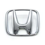 Rear Trunk Emblem W/adhesive For Honda Civic 2006-2011 Sedan 75701-SNA-003. Fixed Price $19.70.
