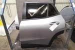 2024 Chevrolet Trax Lh Left Driver Side Rear Door Oem. Fixed Price $1431.00.