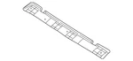 Genuine Bmw Opening Trim 51-49-8-194-672. Fixed Price $152.21.