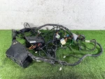 16-18 Ford Focus 2.0L Fwd Engine Bay Wire Wiring Harness Loom W/ Fuse Box Oem. Fixed Price $325.00.