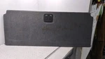Hatch Cargo Cubby Cover 5HP85TRMAC Fits 04-05 Durango. Fixed Price $149.95.