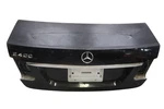 10-16 Mercedes W212 E350 E400 E550 Sedan Rear Trunk Lid Deck Shell Panel Oem. Fixed Price $180.00.
