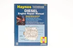 Diesel Engine Repair Manual: Gm & Ford 10330 N9042. Fixed Price $121.00.