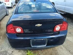 2008-2012 Chevrolet Malibu Trunk/decklid/hatch/tailgate Oem Roacw. Fixed Price $1151.03.