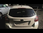 2012-2014 Subaru Impreza Liftgate Hatch Tailgate Station Wgn Oem 26378. Fixed Price $194.00.