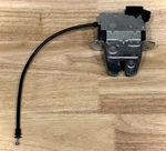Mercedes-benz C230 Coupe 2001-2004 W203 Oem Electric Trunk Lock Latch Release. Fixed Price $49.99.