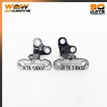 13-25 Land Range Rover Sport L494 L462 Rear Left Door Hinge Upper Lower Set Oe. Fixed Price $31.81.