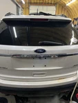 (2011-2019 Ford Explorer Limited)rear Hatch. Fixed Price $300.00.