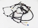 2013-2014 Subaru Outback Rear Hatch Wiring Harness Wire 81817AJ02A Tailgate. Fixed Price $33.50.