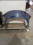 Tesla 2023 Trunk/hatch/tailgate 4125783. Fixed Price $649.99.
