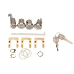 Classic Auto Locks CL-170 1962-1965 Nova Glove Box/trunk/door Kit. Fixed Price $42.99.