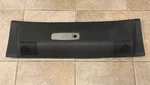 1990-1995 Toyota 4RUNNER Decklid Trunk Interior Trim Assembly Gray Oem Tested. Fixed Price $69.99.