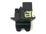 2013-2018 Kia Forte 2DR 4DR W/keyless Entry Trunk Latch Assembly 81230-A7030QQK. Fixed Price $48.11.