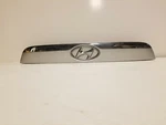 07 08 09 10 11 12 Hyundai Veracruz Trunk Lid Molding License Plate Light Oem. Fixed Price $126.65.