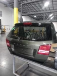 Trunk/hatch/tailgate Keyless Entry Light Tint Glass Fits 09-20 Journey 539533. Fixed Price $483.59.