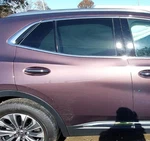2021-2025 Buick Envision Rh Right Passenger Side Rear Door Oem. Fixed Price $1547.60.