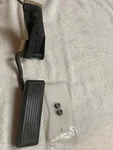 Mopar Dodge Dart Pedal Assembly+ New Gasket A-body 68-72 Free Shipping !!. Fixed Price $133.00.