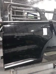 Driver Rear Side Door Without Automatic Up And Down Fits 21-24 Sorento 642230. Fixed Price $1090.96.