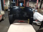 Used Deck Lid Fits: 1997 Jaguar XK8 Thru Vin 024686 Conv Grade. Fixed Price $775.99.