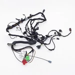 Wiring Harness Lead Set Tailgate Right Porsche Cayenne 958 92A 7P5971148CL. Fixed Price $105.47.