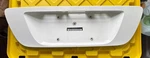 Gc 01-07 Mercedes W203 C230 Trunk Lid License Plate Holder Oem 2037500981. Fixed Price $94.77.
