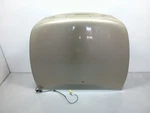 97-02 Oem Jaguar X100 XK8 Convertible Trunk Boot Lid Shell Panel Beige. Fixed Price $189.95.