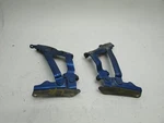 Trunk Lid RX8 2004 2011 Mazda Driver Passenger Side Rear Back Deck Hinges. Fixed Price $37.99.