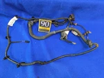 2006-12 Wiring Harness Tailgate Bentley Continental Flying Spur Oem Trunk Lid. Fixed Price $49.00.