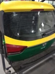 Trunk/hatch/tailgate Hatchback Rear View Camera Fits 18-21 Rio 641173. Fixed Price $802.87.