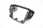 17-21 Maserati Ghibli Front Dash Center Ac Air Vent Flow Grille Trim Oem. Fixed Price $90.00.