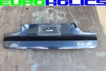 Oem Bmw F07 535I Gt 10-13 Trunk Hatch License Plate Panel Blue A89 51497207357. Fixed Price $139.99.