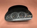 Bmw E46 330CI Speedometer Instrument Cluster Oem 119K Miles. Fixed Price $143.37.